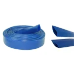 Manga Termo Retratil Azul