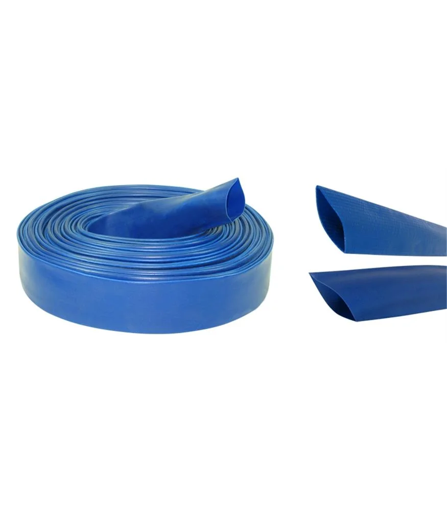 Manga Termo Retratil Azul