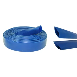 Manga Termo Retratil Azul