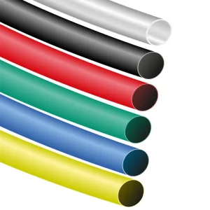 Manga Termo Retratil Vermelha