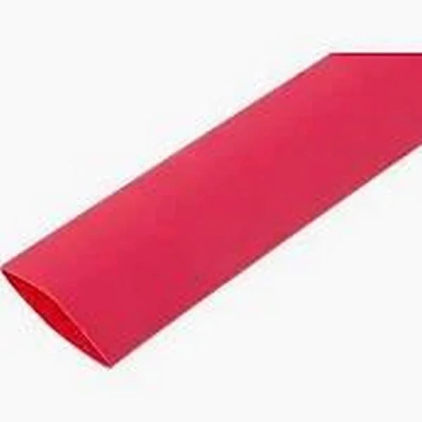 Manga Termo Retratil Vermelha