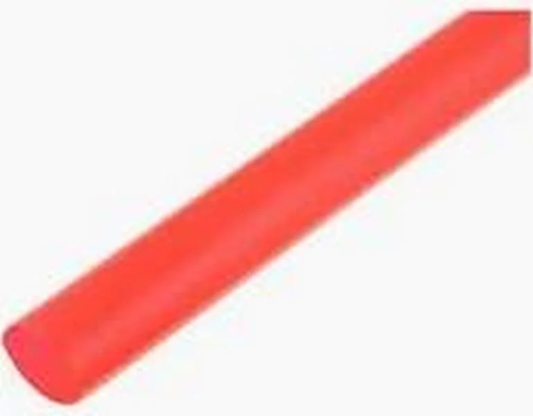 Manga Termo Retratil Vermelha