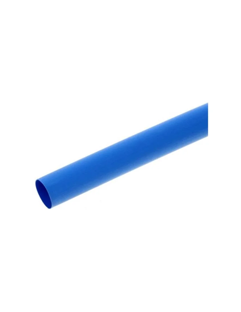 Manga Termo Retratil Azul