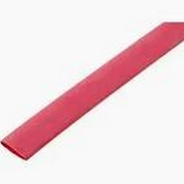 Manga Termo Retratil Vermelha