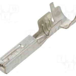 Contacto Fêmea 16awg-14awg Mx150l Estanhado .