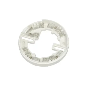 Base Montagem Standard P/ Detectores Incêndio