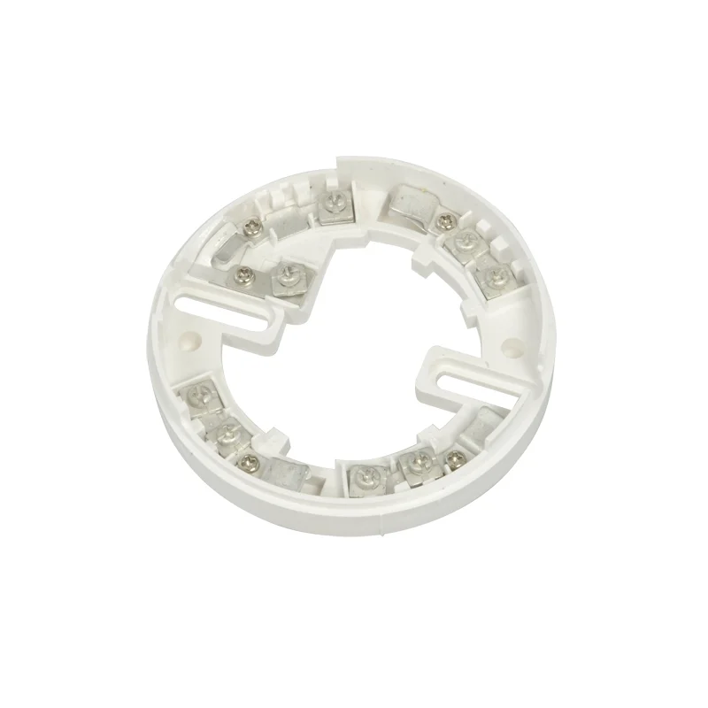 Base Montagem Standard P/ Detectores Incêndio