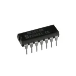 NE5514 CIRCUITO INTEGRADO