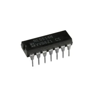 NE5514 CIRCUITO INTEGRADO