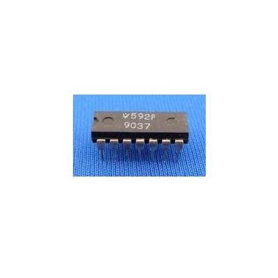 Circuito Integrado SMD Ne592smd