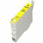 Tinteiro Epson Compatível T0804 / T0794 - Amarelo