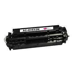 Inkea Hp 304a Toner 1 Unidade(S) Magenta