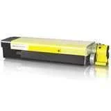 Toner Oki Reciclado C5850 / 5950 Amarelo
