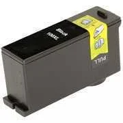 Tinteiro Lexmark Compatível  Nº 100xl Preto (14n1.