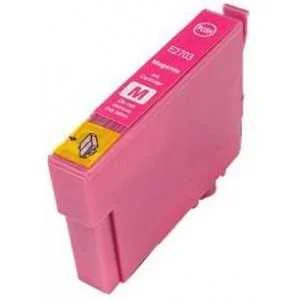 Tinteiro Epson Compatível 27 Xl T2713 Magenta
