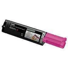 Toner Epson Compatível  C1100 Magenta (S050188)