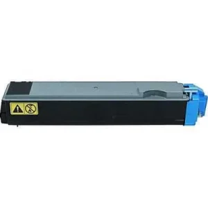 Toner Kyocera Tk-520 Compatível Azul