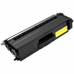 Toner Brother Compatível Tn-325 Y Amarelo