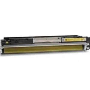 Toner Hp 126a Compatível Amarelo (Ce312a)