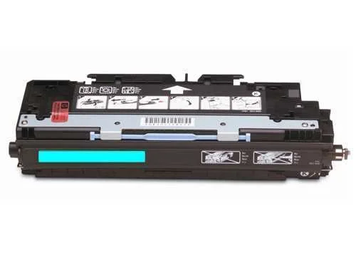 Toner Hp 309a Compatível Q2671a Azul