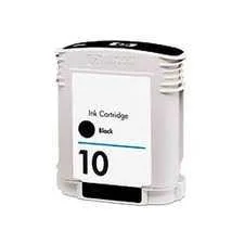 Tinteiro Hp 10 Compatível (C4844a) Preto