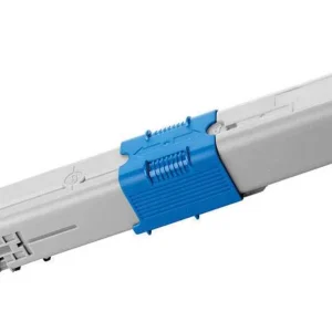 Toner Oki Compatível C510 / C530 Amarelo (4446972.