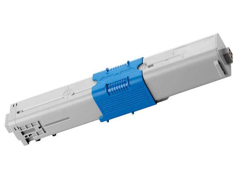 Toner Oki Compatível C510 / C530 Amarelo (4446972.