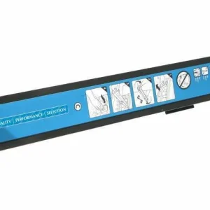 Toner Hp 823a Compatível Cb381a Azul