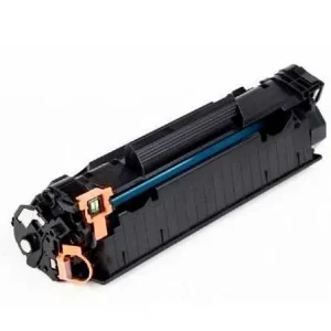 Toner Hp 35a Compatível Cb435a