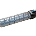 Toner Ricoh Aficio Mp C305 Compatível Amarelo