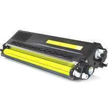 Toner Brother Compatível Tn-910 e Amarelo