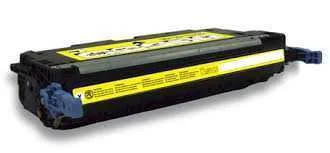 Toner Hp 314a Compatível Amarelo Q7562a