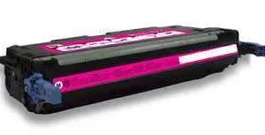 Toner Hp 314a Compatível Magenta Q7563a