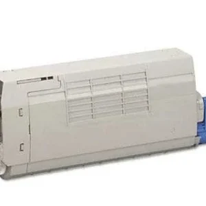 Toner Oki Compatível C710 / C711 Amarelo