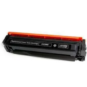 Toner Hp 203a / 203x Compatível (Cf540a / Cf540x).
