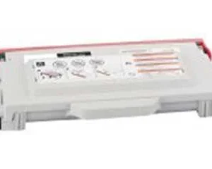 Toner Lexmark Compatível C510 Preto (20k1403)