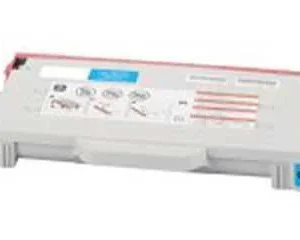 Toner Lexmark Compatível C510 Azul (20k1400)