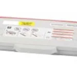 Toner Lexmark Compatível C510 Amarelo (20k1402)