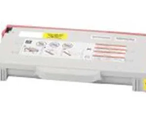 Toner Lexmark Compatível C510 Amarelo (20k1402)