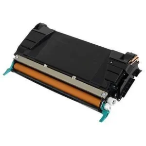 Toner Lexmark Compatível C746 / C748 / X746 / X74.