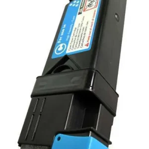 Toner Xerox Phaser 6130 Azul Compatível