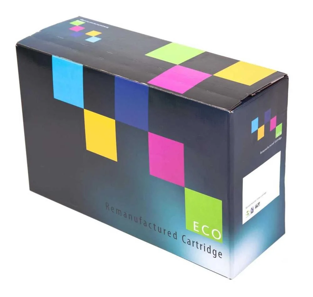 Eco 44973535eco Toner 1 Unidade(S) Ciano