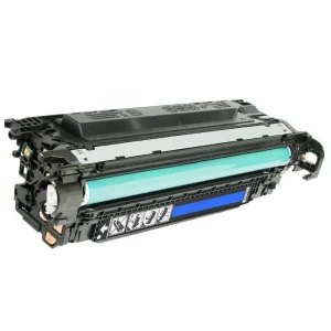 Toner Hp 507a / 507x Compatível Ce400a / Ce400x P.