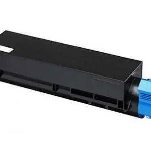 Toner Oki B412 / B432 / B512 / Mb472 Compatível 7k