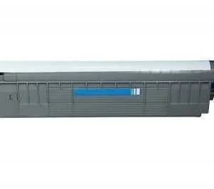 Toner Oki Mc860 Azul (44059211) Compatível