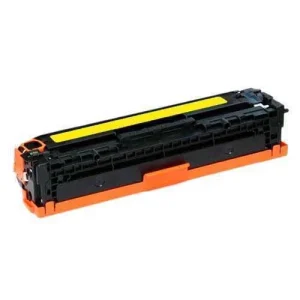 Toner Hp 207a / 207x Compatível Amarelo (W2212a /.