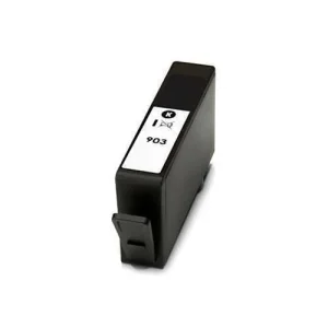 Tinteiro Hp Compatível 903 Preto 18ml (T6l99ae)