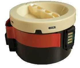 Inkea Epson C13s050709 Toner 1 Unidade(S) Preto