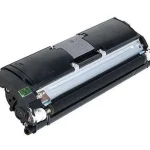 Toner Konica Minolta 2400 Compatível Amarelo