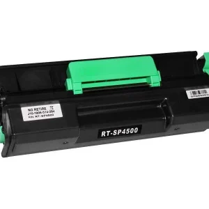 Toner Ricoh Sp3600 / Sp3610 / Sp4500 / Sp4510 Com.